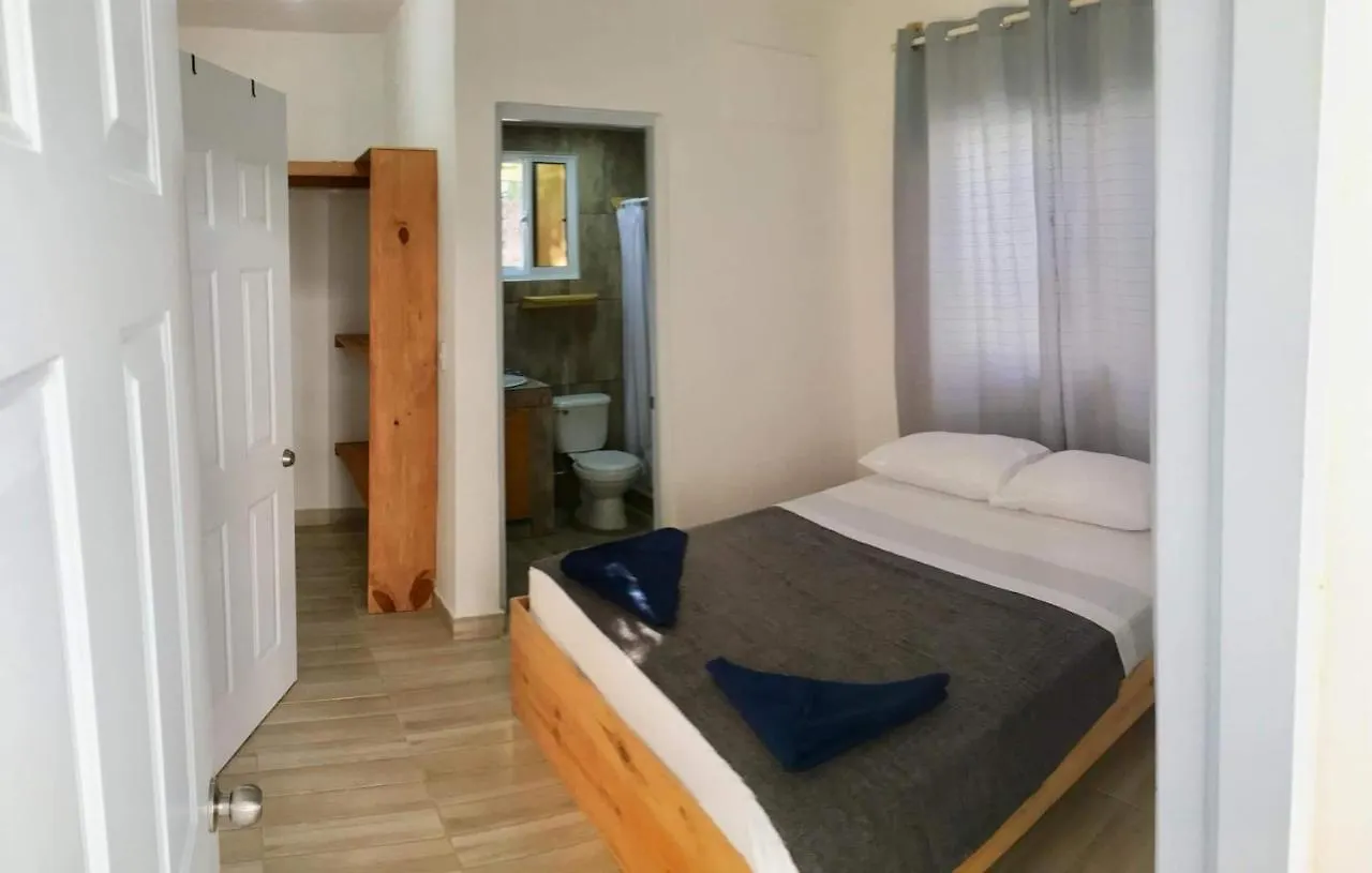 Апарт отель Kite House Cabarete Пуэрто-Плата Доминиканская Республика