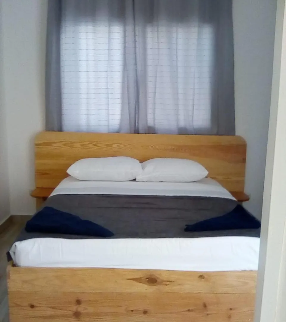 Апарт отель Kite House Cabarete Пуэрто-Плата Апарт-отель