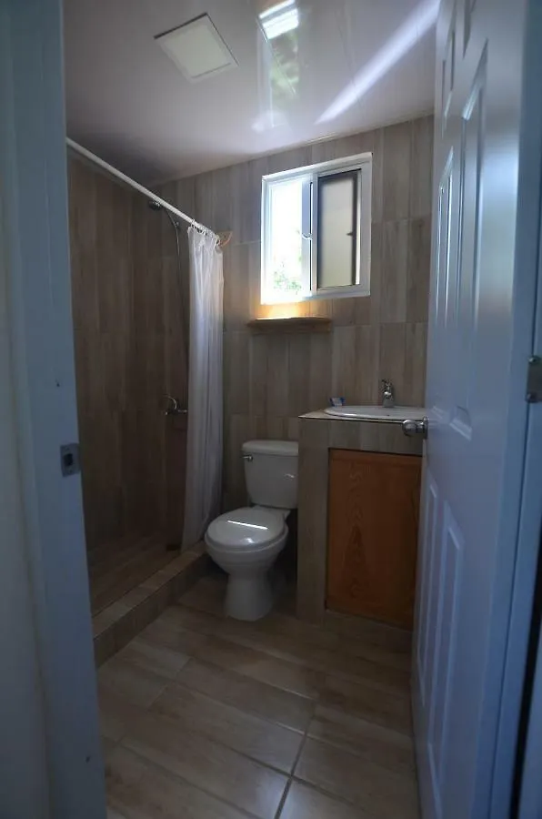 Апарт отель Kite House Cabarete Пуэрто-Плата