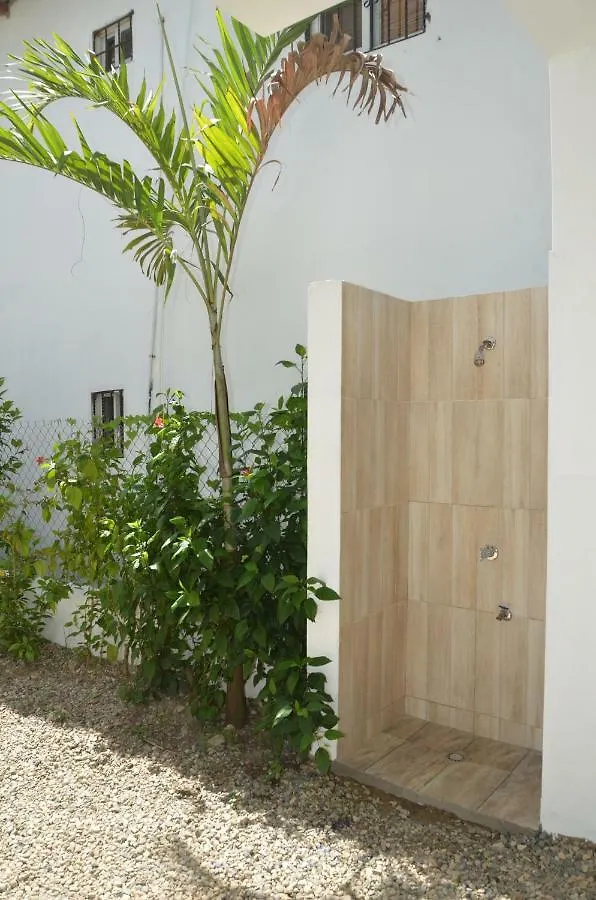 Aparthotel Kite House Cabarete Puerto Plata