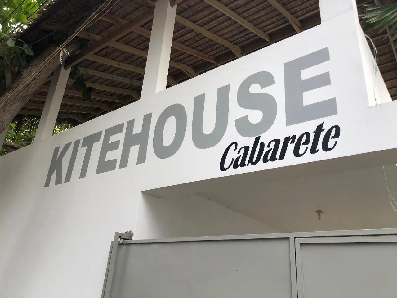푸에르토플라타 Kite House Cabarete 아파트 호텔