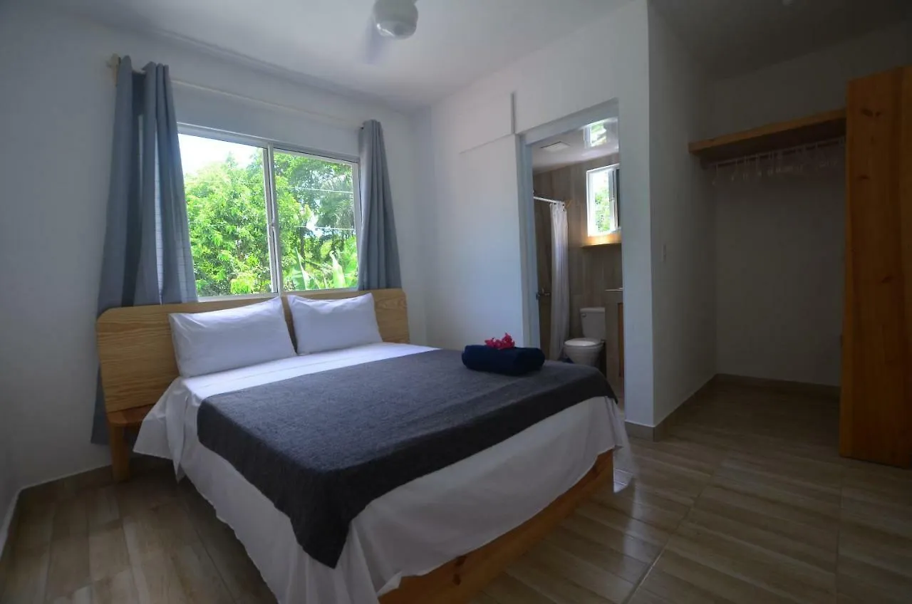 아파트호텔 푸에르토플라타 Kite House Cabarete 아파트 호텔