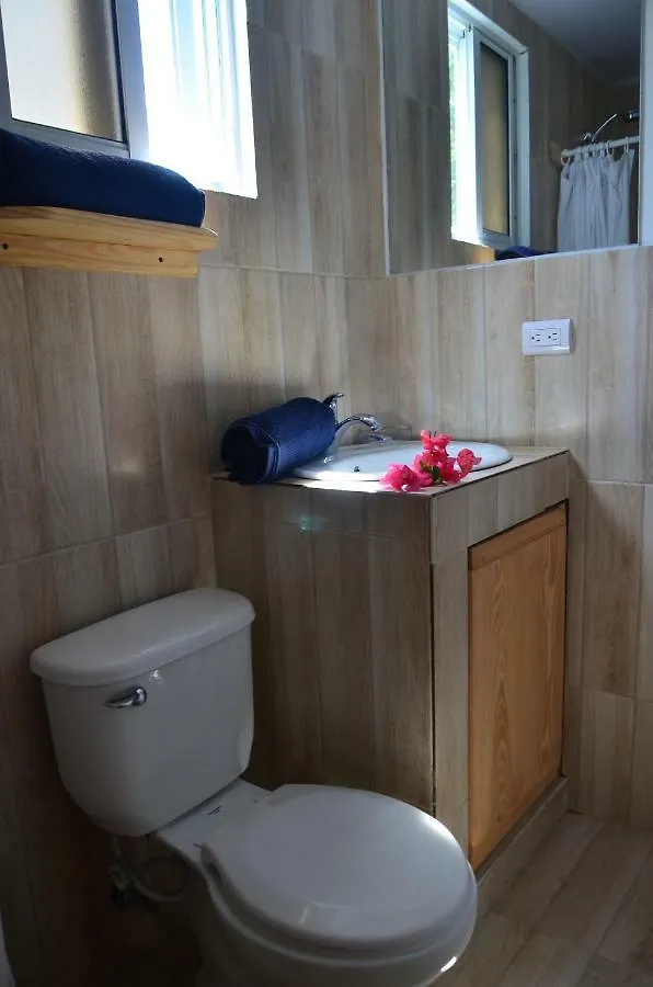 푸에르토플라타 Kite House Cabarete 아파트 호텔 아파트호텔