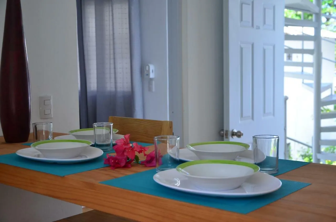 푸에르토플라타 Kite House Cabarete 아파트 호텔