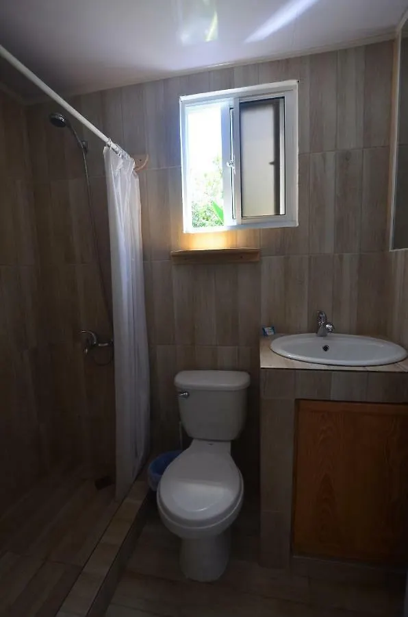 푸에르토플라타 Kite House Cabarete 아파트 호텔 0*,