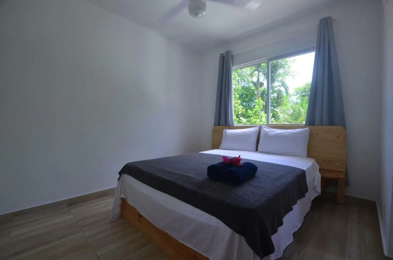 아파트호텔 푸에르토플라타 Kite House Cabarete 아파트 호텔